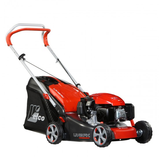 Efco Lr 48 Pk Comfort Plus Eur5 Çim Biçme Makinesi